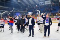 Play-Off KH Energa Toruń - JKH GKS Jastrzębie