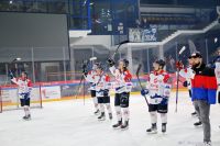 Play-Off KH Energa Toruń - JKH GKS Jastrzębie