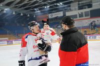 Play-Off KH Energa Toruń - JKH GKS Jastrzębie