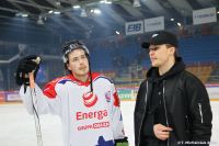 Play-Off KH Energa Toruń - JKH GKS Jastrzębie