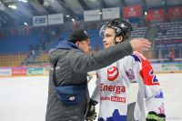 Play-Off KH Energa Toruń - JKH GKS Jastrzębie