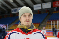 #31 Julius Pohjanoksa