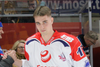 #18 Yakub Kviatkouski