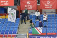 MKS Sokoły Toruń - Legia Warszawa