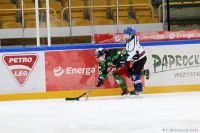 MKS Sokoły Toruń - Legia Warszawa