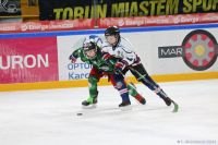 MKS Sokoły Toruń - Legia Warszawa
