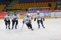 MKS Sokoły Toruń - Legia Warszawa
