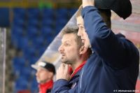 MKS Sokoły Toruń - Legia Warszawa