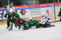 MKS Sokoły Toruń - Legia Warszawa