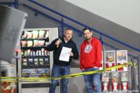 MKS Sokoły Toruń - Legia Warszawa