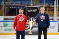 MKS Sokoły Toruń - Legia Warszawa