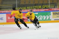 KH Energa Toruń - Tor-Tor