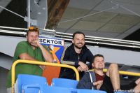 KH Energa Toruń - Tor-Tor