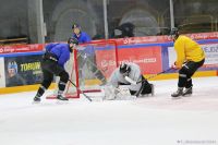 KH Energa Toruń - Tor-Tor
