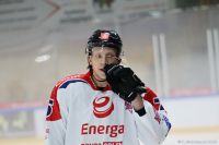 KH Energa Toruń - EC Będzin Zagłębie Sosnowiec