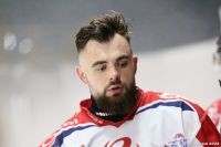 KH Energa Toruń - EC Będzin Zagłębie Sosnowiec