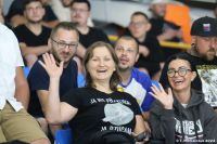 KH Energa Toruń - EC Będzin Zagłębie Sosnowiec