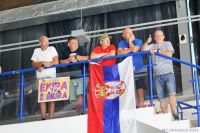 KH Energa Toruń - EC Będzin Zagłębie Sosnowiec