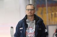 KH Energa Toruń - EC Będzin Zagłębie Sosnowiec