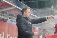 KH Energa Toruń - EC Będzin Zagłębie Sosnowiec