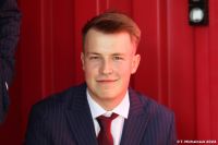 Maksymilian Lisewski