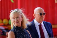 Prezentacja drużyny KH Energa Toruń.