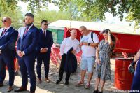 Prezentacja drużyny KH Energa Toruń.