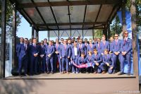 Prezentacja drużyny KH Energa Toruń.