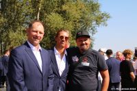 Prezentacja drużyny KH Energa Toruń.