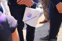 Prezentacja drużyny KH Energa Toruń.