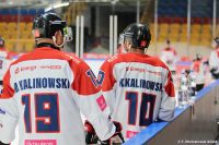 KH Energa Toruń - Comarch Cracovia