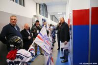 KH Energa Toruń - Comarch Cracovia