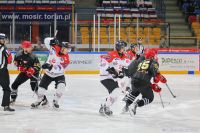 KH Energa Toruń - Comarch Cracovia