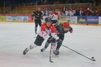 KH Energa Toruń - Comarch Cracovia