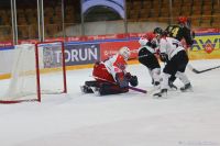 KH Energa Toruń - Comarch Cracovia