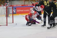 KH Energa Toruń - Comarch Cracovia