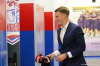 KH Energa Toruń - Comarch Cracovia