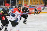 KH Energa Toruń - Comarch Cracovia