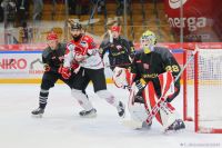 KH Energa Toruń - Comarch Cracovia