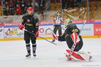 KH Energa Toruń - Comarch Cracovia