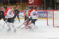 KH Energa Toruń - Comarch Cracovia