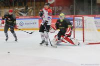 KH Energa Toruń - Comarch Cracovia