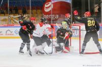 KH Energa Toruń - Comarch Cracovia