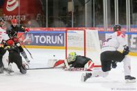 KH Energa Toruń - Comarch Cracovia