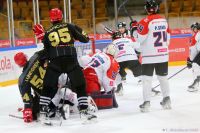 KH Energa Toruń - Comarch Cracovia