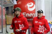 KH Energa Toruń - Podhale Nowy Targ