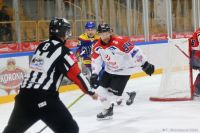 KH Energa Toruń - Podhale Nowy Targ