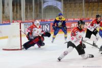 KH Energa Toruń - Podhale Nowy Targ