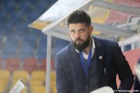 KH Energa Toruń - Podhale Nowy Targ