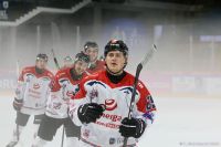 KH Energa Toruń - Podhale Nowy Targ